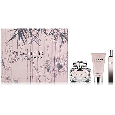 gucci bamboo ici paris xl|ulta Gucci bamboo perfume.